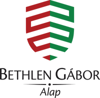 Bethlen Gábor Alap logo
